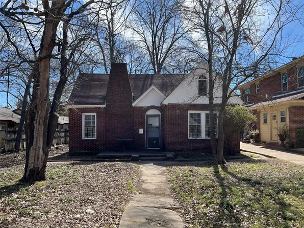 218 E 5th St, Dallas, TX 75203