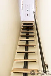 Rented by Box Street Properties LLC