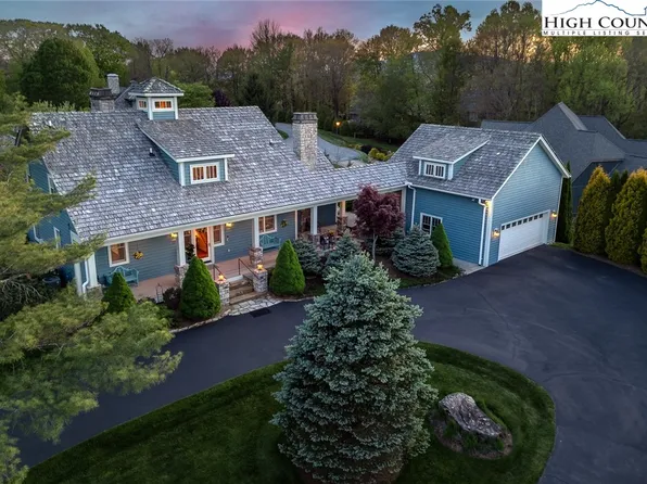201 Rocky Glen Lane, Blowing Rock, NC 28605