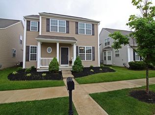 5734 Aderholt Rd, Dublin, OH 43016