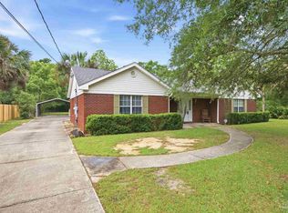 125 Memory Ln, Pensacola, FL 32503