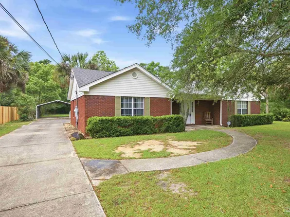 125 Memory Ln, Pensacola, FL 32503