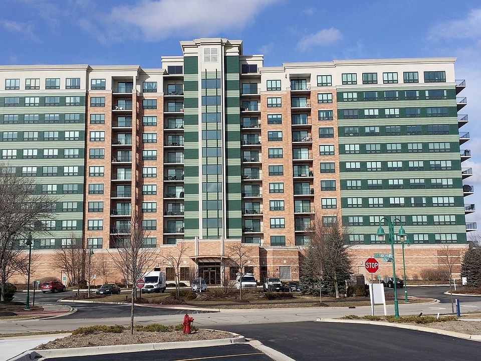 1st image of 6420 Double Eagle Dr Unit 412