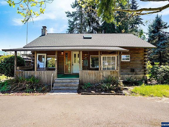 215 4th St, Scotts Mills, OR 97375 | MLS #804645 | Zillow