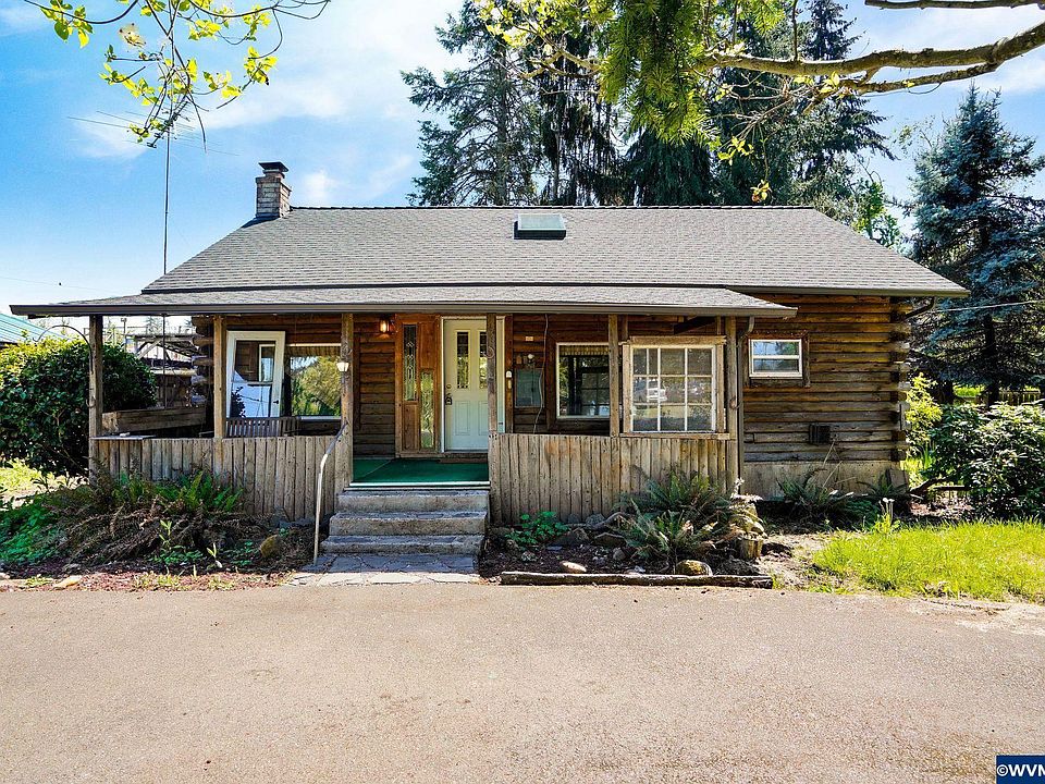 215 4th St, Scotts Mills, OR 97375 MLS 804645 Zillow