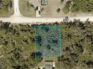 4234 E 25th St, Alva, FL 33920