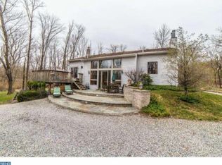 74 Chapel Rd, New Hope, PA 18938