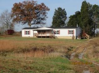 4250 N Mohawk Rd, Mohawk, TN 37810