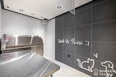 Rented by Brooklyn Group
