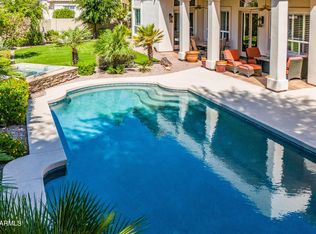 3007 E Dry Creek Rd, Phoenix, AZ 85048