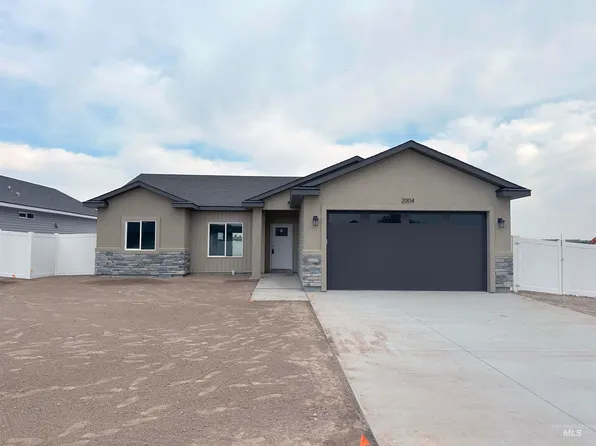 2004 Erin St, Jerome, ID 83338