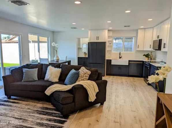 1444 W IMPALA Avenue, Mesa, AZ 85202