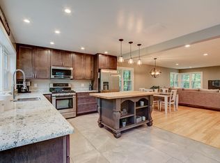 8525 S 44th St, Franklin, WI 53132