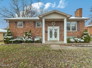 8203 Siesta Way, Louisville, KY 40219