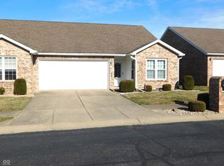 1054 E Crown Pointe Blvd, Greensburg, IN 47240