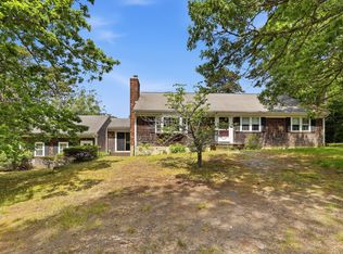1 Aspen Road, Harwich, MA 02645