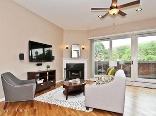 1140 N Milwaukee Ave APT 2, Chicago, IL 60642