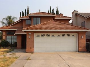 3417 George Ave, Modesto, CA 95356