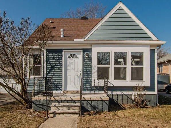 2813 Kipling Ave, Berkley, MI 48072