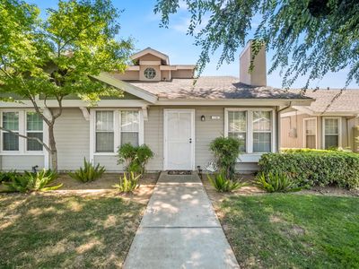5455 N Marty Ave APT 110, Fresno, CA, 93711