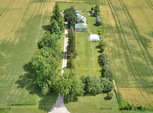 5740 32nd Line, West Perth, ON N0K1N0