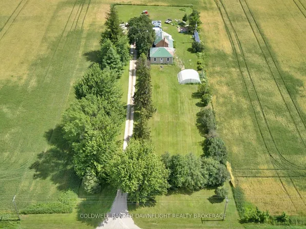 5740 32nd Line, West Perth, ON N0K 1N0