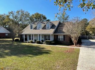 220 Central Ave, Guyton, GA 31312