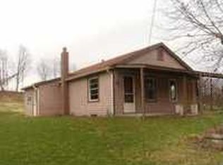 23756 Hilbert Rd, Sunman, IN 47041