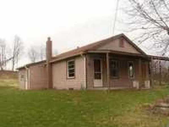 23756 Hilbert Rd, Sunman, IN 47041