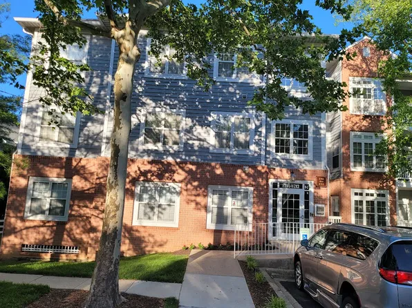 8710 Groffs Mill Dr #8710, Owings Mills, MD 21117