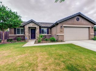 9608 Pony Mountain Rd, Bakersfield, CA 93313