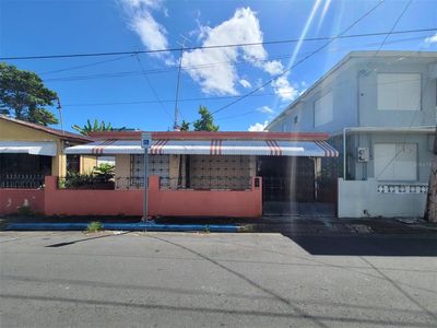 21 6th St, San Juan, PR, 00917