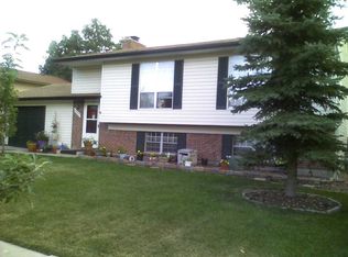 4485 Melville Dr, Colorado Springs, CO 80916