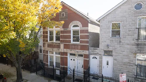 1537 W Haddon Ave #G Photo 1