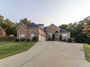 32 Cypress Creek Dr, Cabot, AR 72023