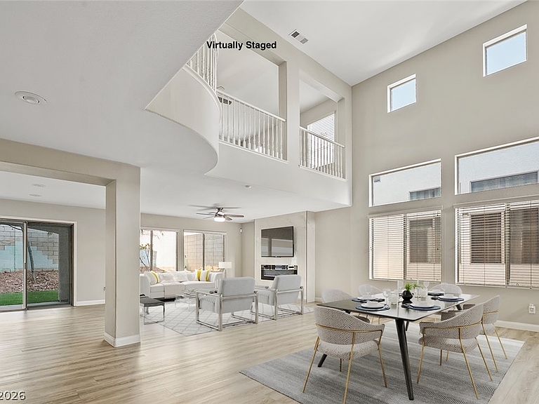 5567 Spruce Hill Ct, Spring Valley, NV