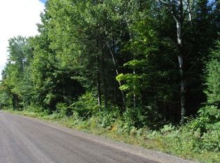 ON Crystal Lake Rd, --, WI 54562