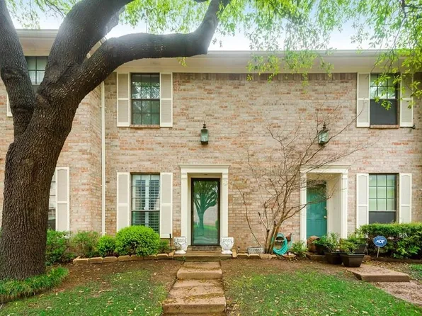 7311 Kingswood Cir, Fort Worth, TX 76133