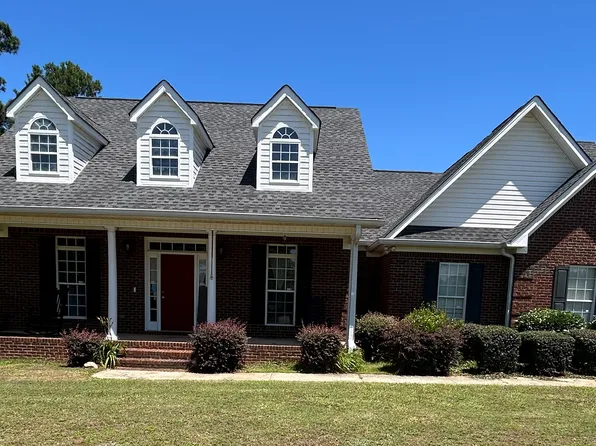 116 Wynens Way, Macon, GA 31216