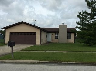 20330 Hellenic Dr, Olympia Fields, IL