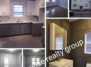 213 Liberty Ave #1, Jersey City, NJ 07306