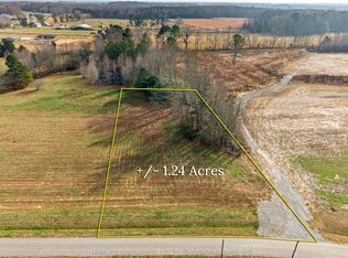 0 Union Hill Rd LOT 3, Ardmore, TN 38449