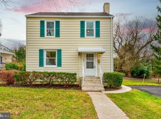 1141 Fairview Rd, Hagerstown, MD 21742