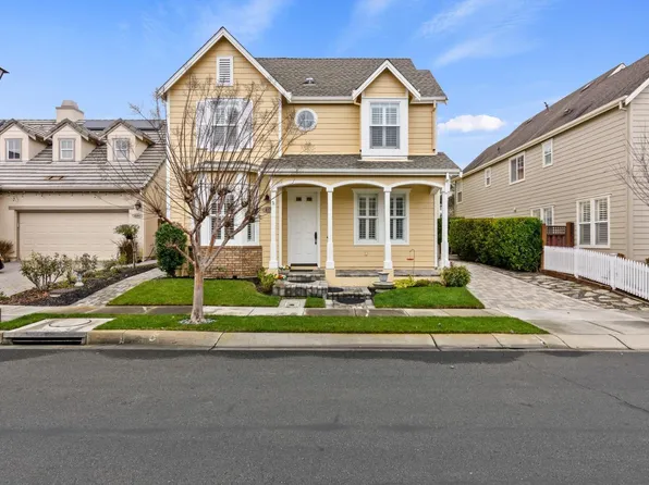 4176 Summer Gate Avenue, Vallejo, CA 94591
