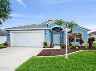 28814 Stormcloud Pass, Zephyrhills, FL 33543