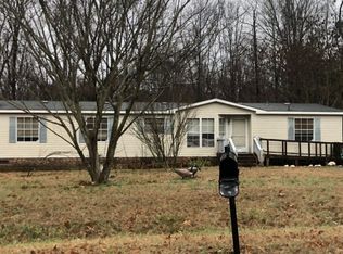 1310 Golden Acres Dr, Spring Hope, NC 27882