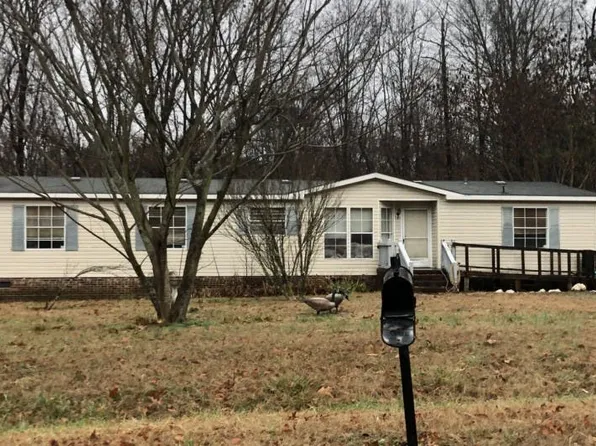 1310 Golden Acres Dr, Spring Hope, NC 27882