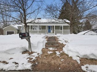 40 Linwood St, Chelmsford, MA 01824