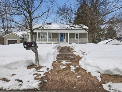 40 Linwood St, Chelmsford, MA, 01824