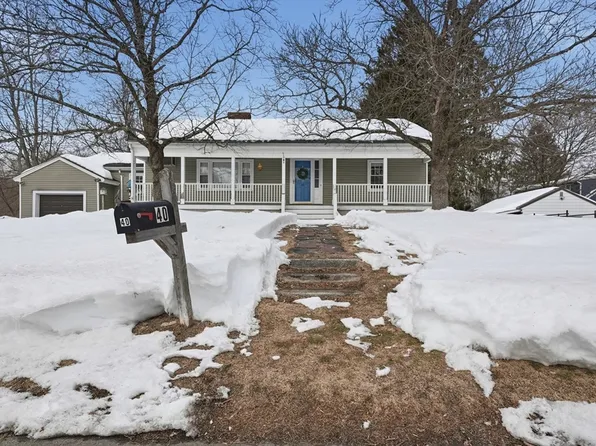 40 Linwood St, Chelmsford, MA 01824